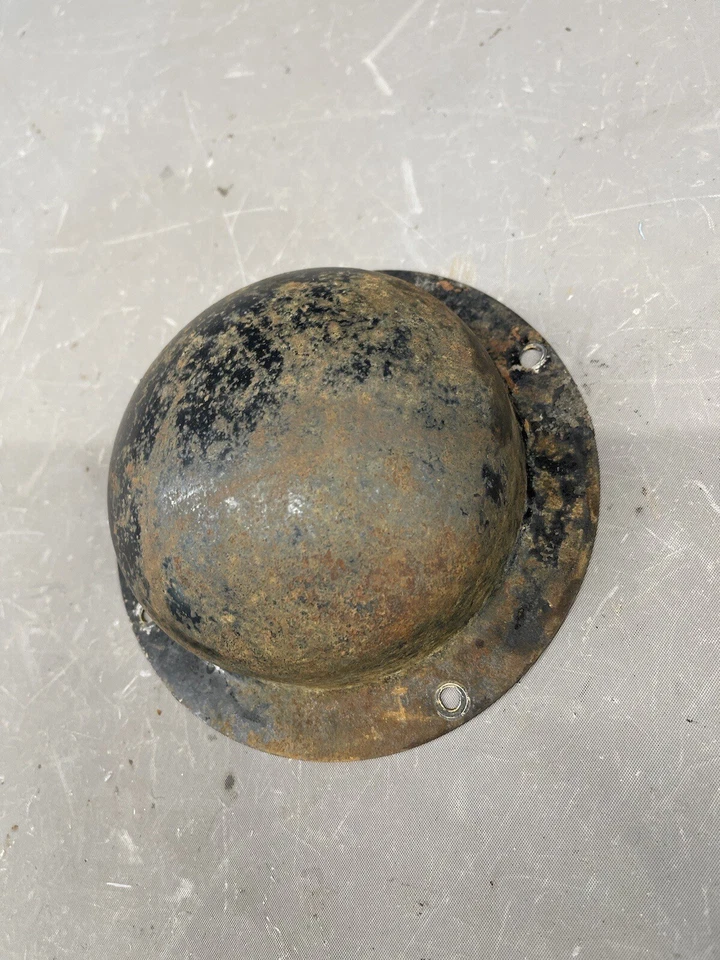 Ford Fairlane Galaxie 1961-1965 calentador ventilador cortafuegos cubierta soplador motor Ranchero Foto 2 de 4