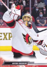 2022-23 Upper Deck Series One Commons 1-200 (Pick From List)