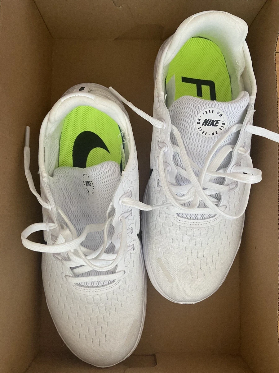 Nike free rn 2018 yellow ochre cheap