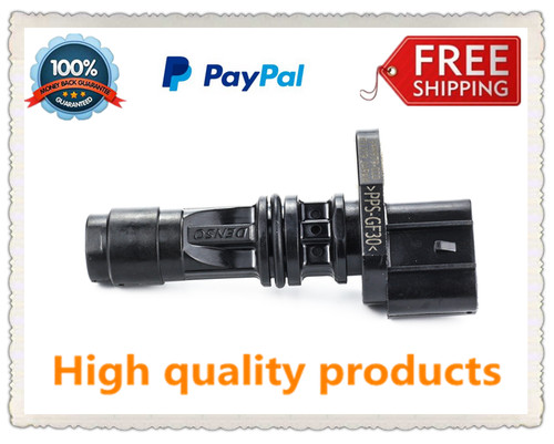 Crankshaft Position Sensor 23731-EC00A 949979-033 For NISSAN NAVARA PATHFINDER - Afbeelding 1 van 6