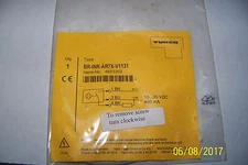 Turck BR-INR-AR7X-V1131 Proximity Sensor Switch 4623302 10-30vdc 