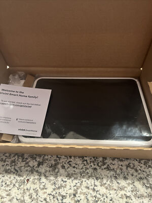 vivint smart hub