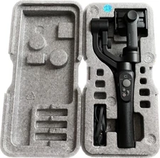 CINEPEER C11 3-Axis Handheld Smartphone Gimbal Stabilizer (Gently Used)