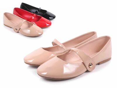 nude formal flats