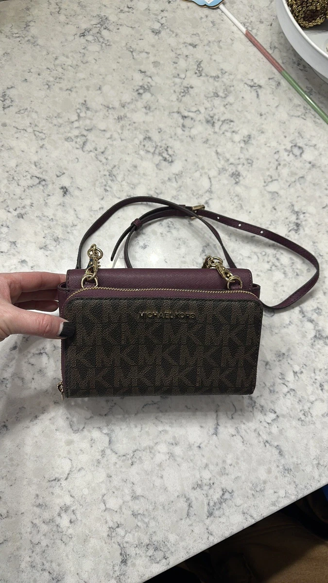 Tina wallet clutch clearance crossbody