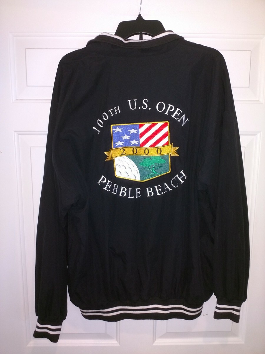 【Cutter & Buck 】90's PEBBLE BEACH アメリカ古着 Cutter & Buck 】90's PEBBLE BEACH アメリカ古着