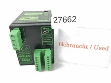 Ropex RES-203-0-3 Power Conversion 081439