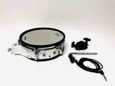 Roland PD-100 10 Mesh Tom Pad with Clamp PD100