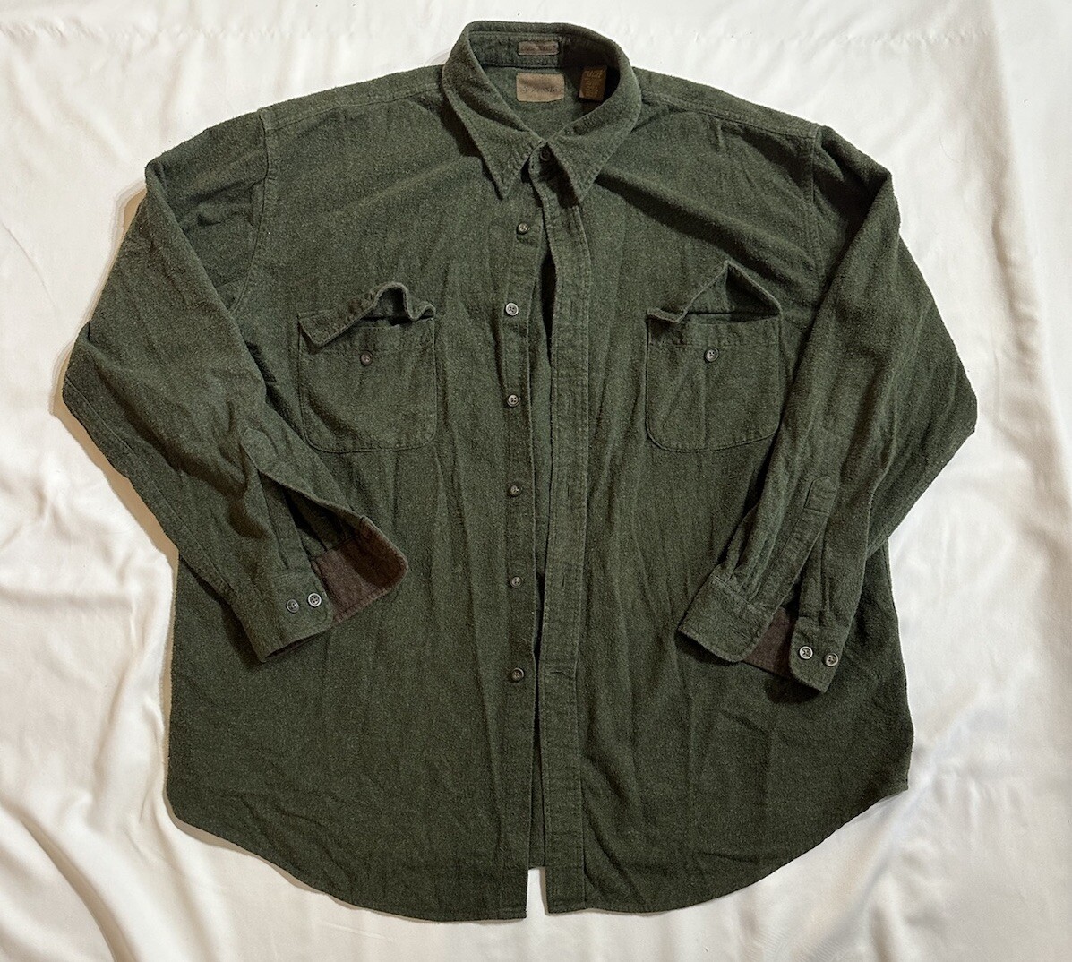 St John's bay shirt blue | SidelineSwap | Buy and Sell on