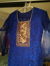 pakistani indian shalwar kameez