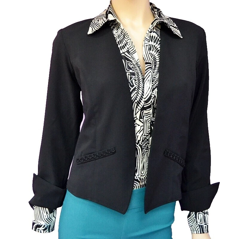 Handmade Polyester Suits & Suit Separates for Women