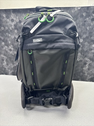 MINDSHIFT BLACKLIGHT 18L PHOTO DAYPACK CHARCOAL 520355