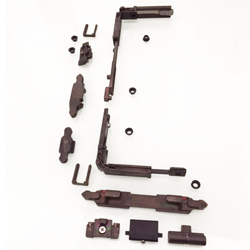 Assi Distanziatori Terrassfix - 150 Pezzi | Per Decking E Terrazze | Plastica UV Resistant - Foto 3