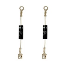 Diodo CL01-12 Alta Tension - T3512 -  HVM…