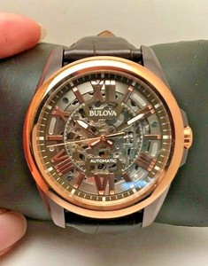 98a165 bulova automatic