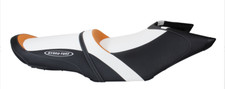 Hydro-Turf Seat Cover Seadoo GTR GTI SE 130 155 GTI 155 12-16 em