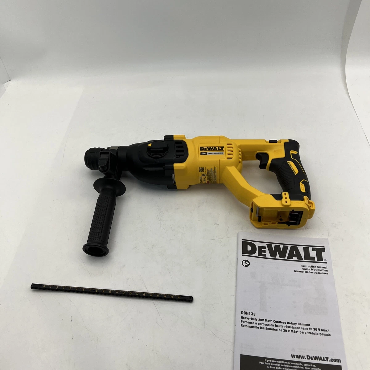 Dewalt 1