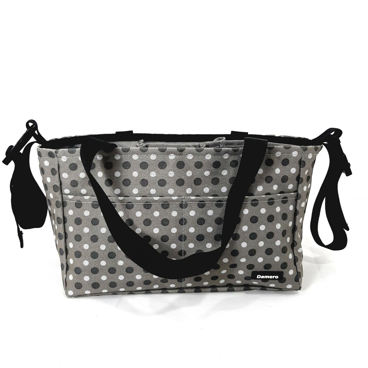 Changing bag insert for handbag hot sale