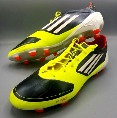 f50 adizero micoach
