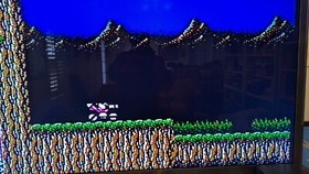 GIOCO NINTENDO NES - 1988 BLASTER MASTER - CARTUCCIA AUTENTICA OTTIME CONDIZIONI