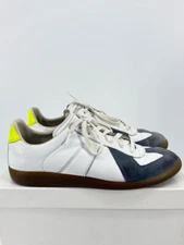 Maison Margiela GAT Low size 43 (US10) made in Italy