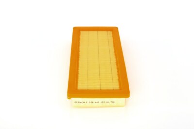 BOSCH F 026 400 151 Luftfilter für CITROËN,MINI,PEUGEOT