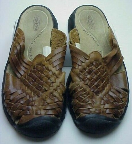 keen huarache sandals