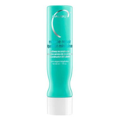Miracle Repair Wellness Reconstructor by Malibu C, 9 oz