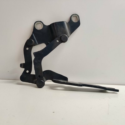 BMW 3 Series E90 Front Right Bonnet Hinge Genuine 7115264 OEM | eBay