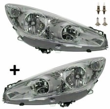 Feu avant (phare) Peugeot 308