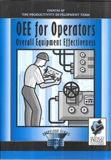 OEE for Operators: Overall Equipment Effectiveness by Productivity  Development