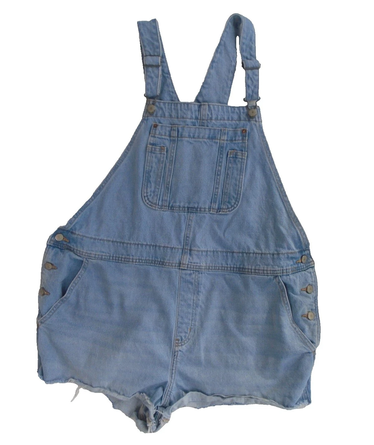 Old Navy Mujer Overol corto