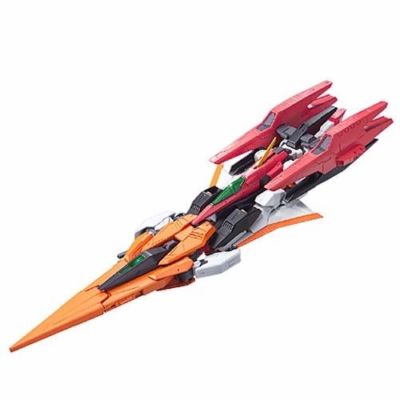 HCM Pro 63-00 ARIOS GUNDAM + GN ARCHER Set 1/200 Action