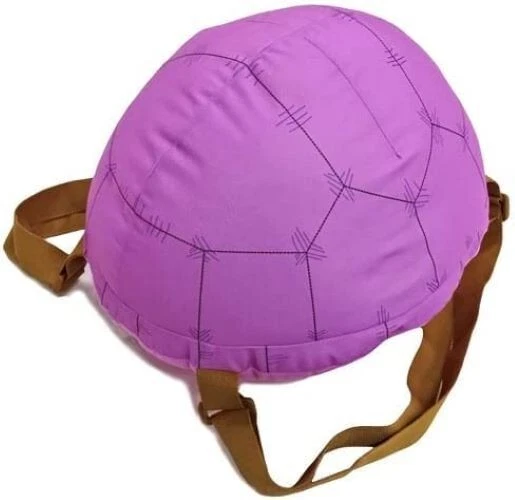 Master roshi turtle shell clearance backpack