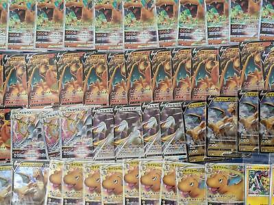 100pcs Pokemon Trading Cards Game Shiny Pokemon Cards GX MEGA GMAX EX  Charizard Blastoise Pikachu Collection