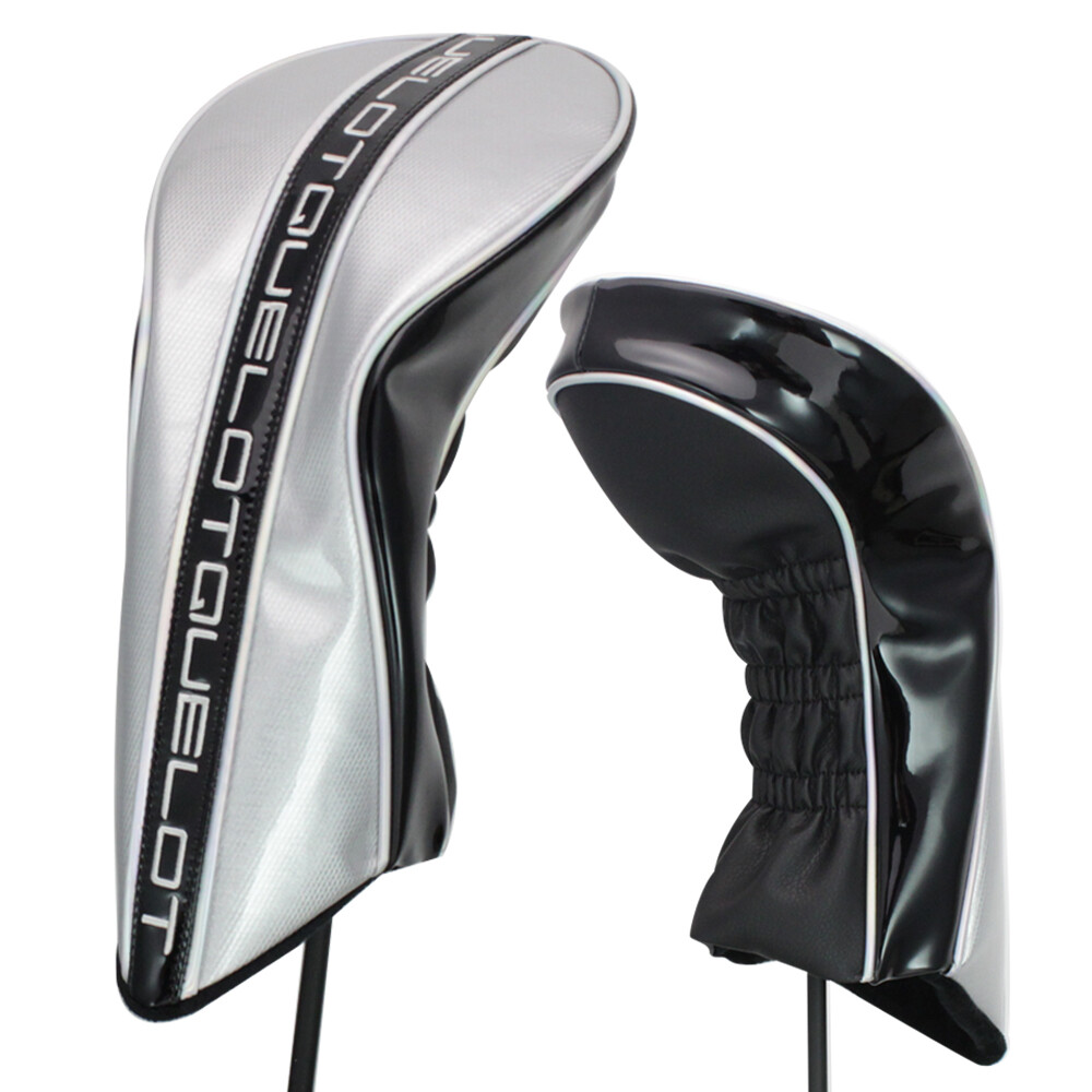 HEAD ONLY Geotech Golf Japan QUELOT Super Aerial Driver 1W SLE