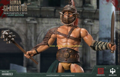 HHMODEL HaoYuToys1/6ハンティング エディションHH18053 Hhmodel Haoyutoys 1/6 Roman Gladiator Hunting Edition Hh18053 | eBay