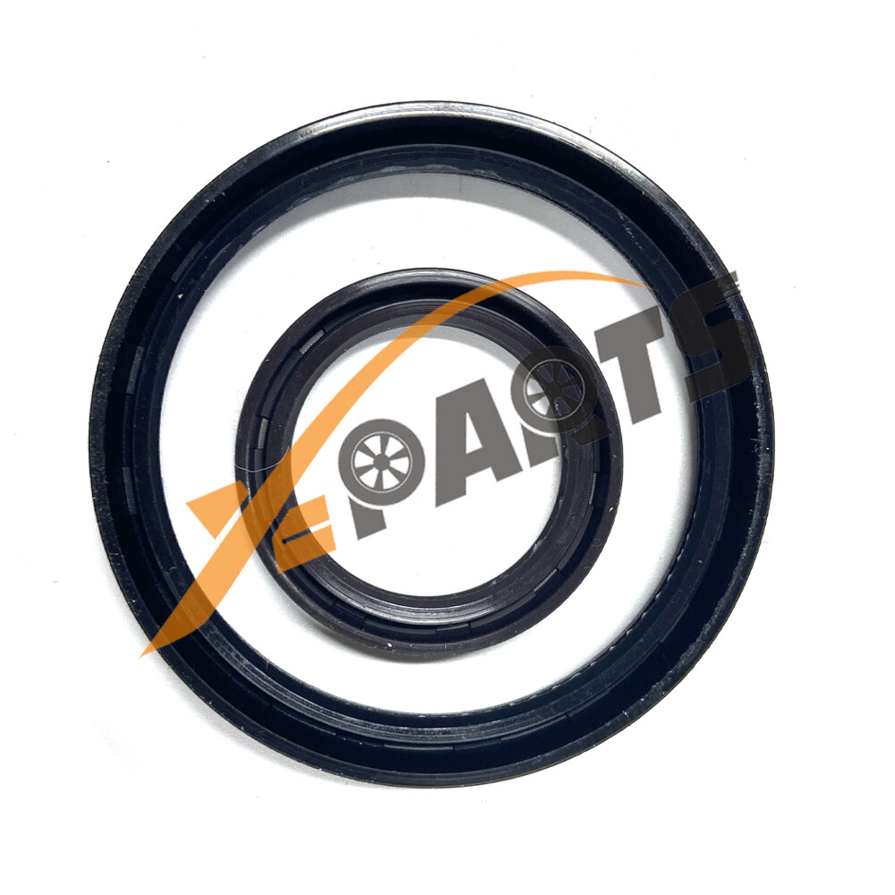 New Front and Rear Oil Seal For Kubota D722 D782 Z482 D902 Z602 Engine STD eBay