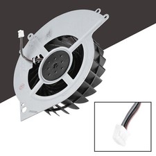 Kühler für Sony Playstation 4 KSB0912HE FAN PS4 Delta CK2MC Interner Lüfter 1200