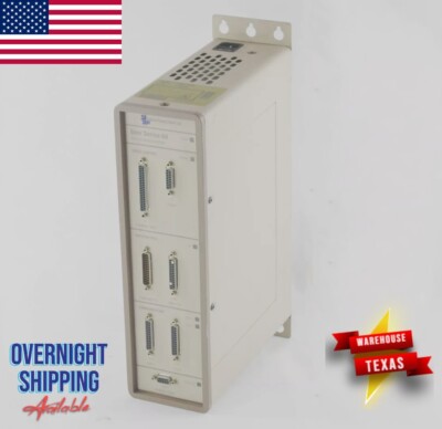 BERKELEY PROCESS CONTROL S64-2455  BAM-64-2455  Machine Controller 90-139 VAC