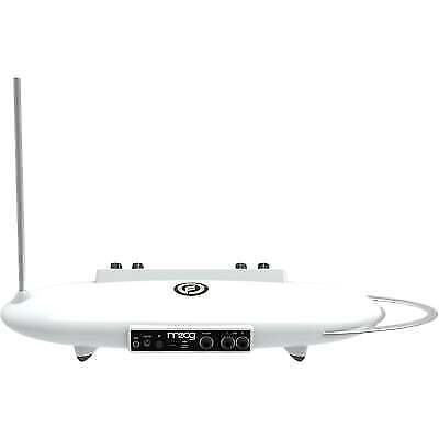 Moog Theremini White Synthesizer Module - EW-THEREMINI-01 