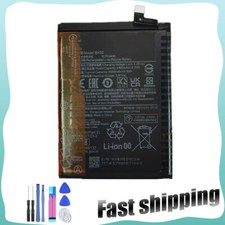 New Replacement 5000mAh Phone Battery BN5D For Xiaomi RedMi Note 11/M4 PRO 4G