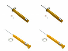 4x Koni Stoßdämpfer Sport für BMW 5er E39