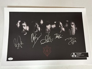 In Flames／Reroute to Remain 告知ポスターB2 サイズ In Flames