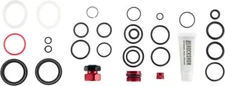 RockShox Fork Service Kit  - 200 Hours/1 Year, SID SL (32mm) Base / Select+ / Ul
