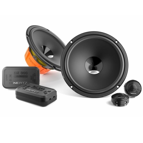 Hochtöner Auto Hertz MP 28.3 Tweeter-Set – Hochtöner