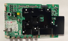 LG MAIN BOARD 65SM9000PUA EBT66101101 EAX68766003