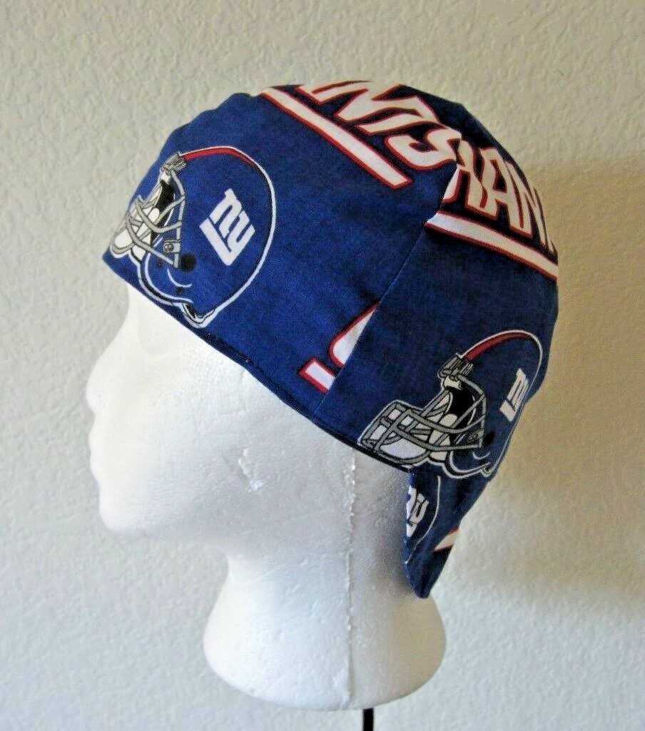 S Hat Surgeon Caps New York Giants Print