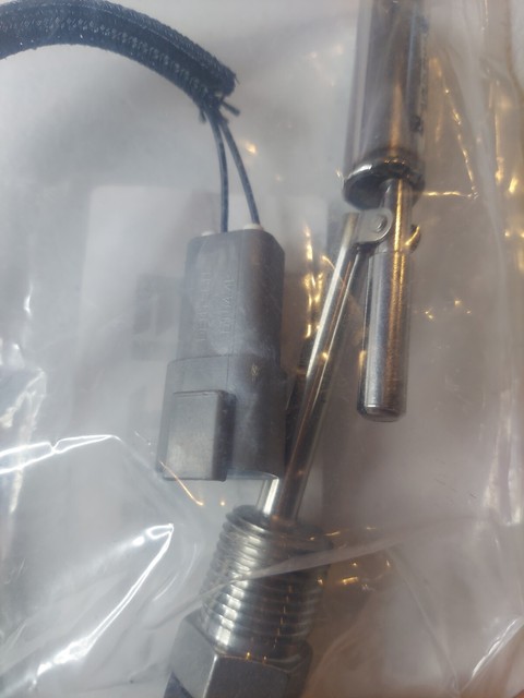 FLS-HM-200 FLOAT SWITCH ProSense liquid level switch horizontal side ...