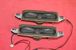 30077250 Lautsprecher Für TV Telefunken TE32282B301C10D